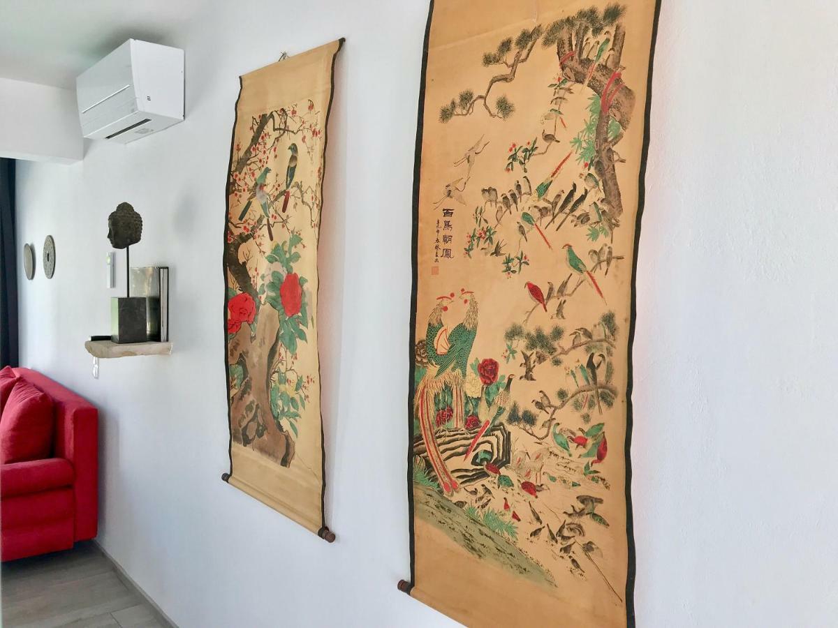 Villa Joy 4Ever Banjol 外观 照片